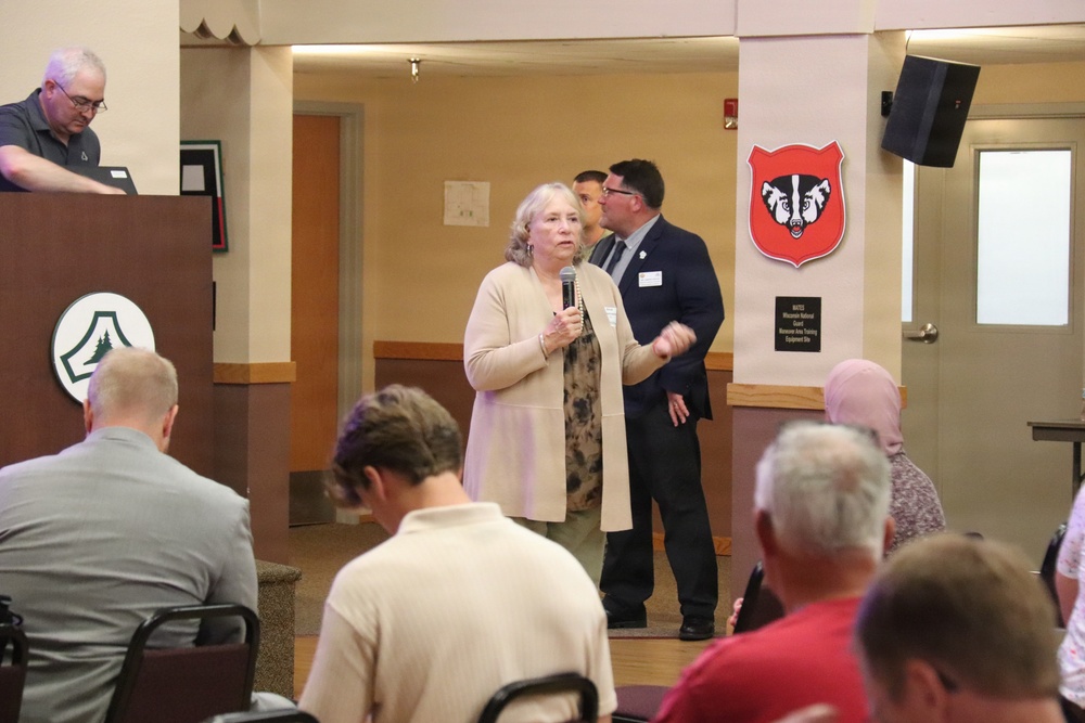 Fort McCoy 2025 year in review: Second half of year included more construction, thousands of troops training (July to August)