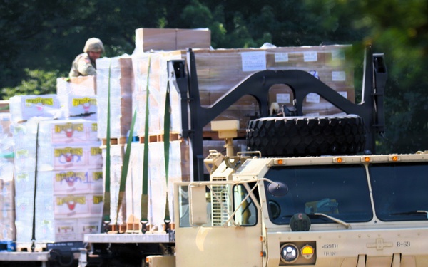 Fort McCoy 2025 year in review: Second half of year included more construction, thousands of troops training (July to August)