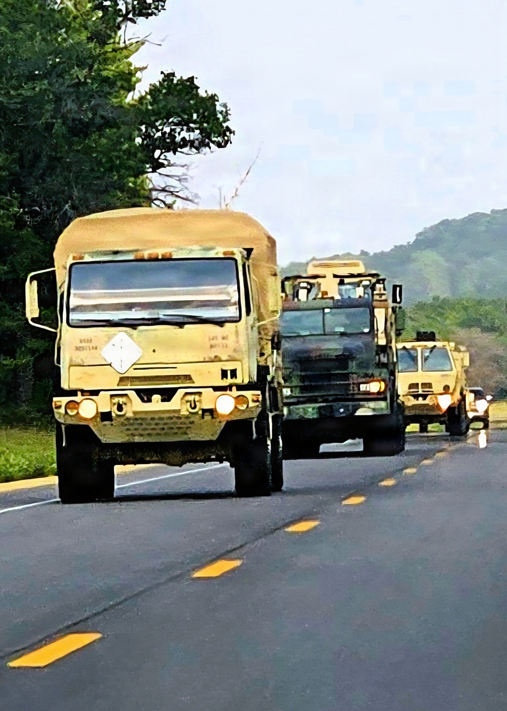 Fort McCoy 2025 year in review: Second half of year included more construction, thousands of troops training (July to August)