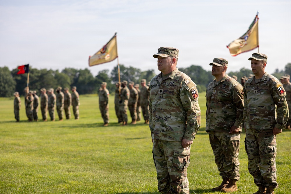 Fort McCoy 2025 year in review: Second half of year included more construction, thousands of troops training (July to August)