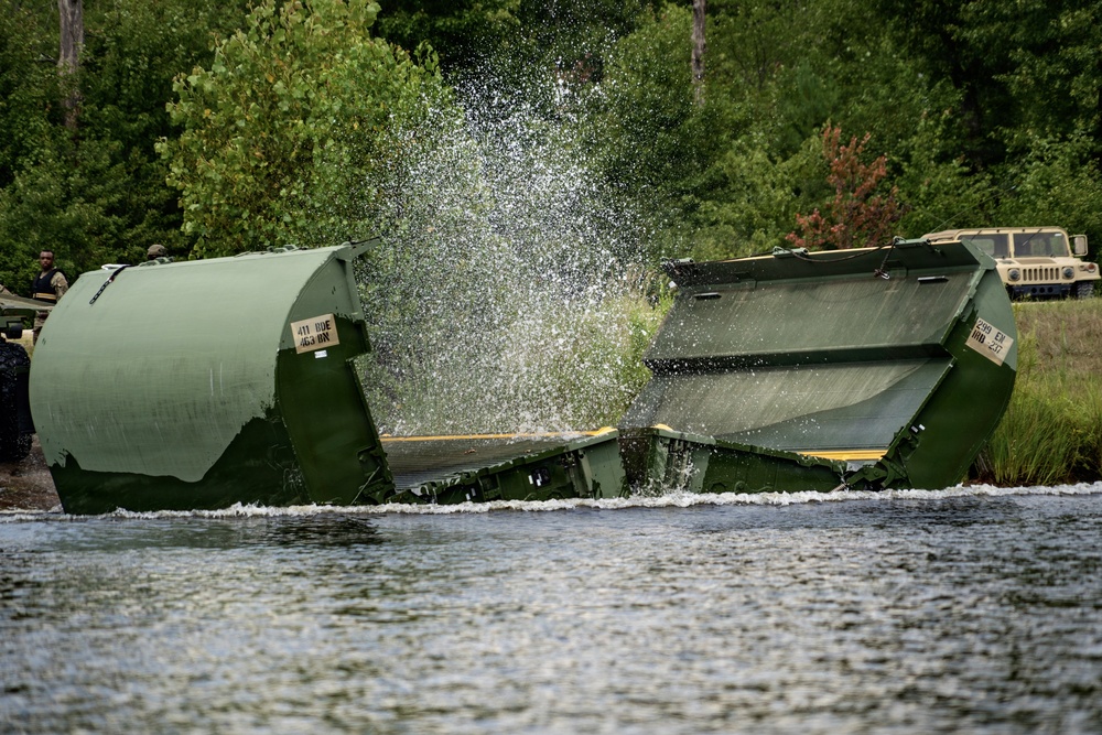 Fort McCoy 2025 year in review: Second half of year included more construction, thousands of troops training (July to August)