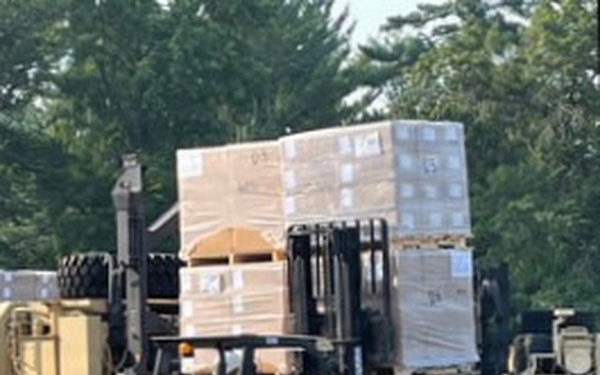 Fort McCoy 2025 year in review: Second half of year included more construction, thousands of troops training (July to August)