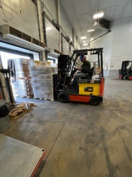 Fort McCoy 2025 year in review: Second half of year included more construction, thousands of troops training (July to August)