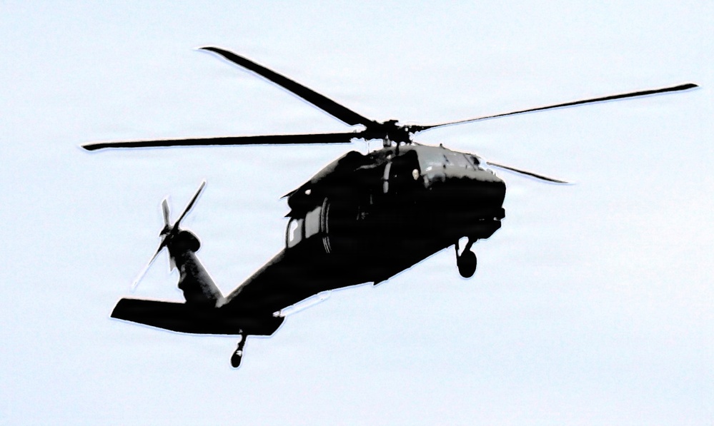 Fort McCoy 2025 year in review: Second half of year included more construction, thousands of troops training (July to August)