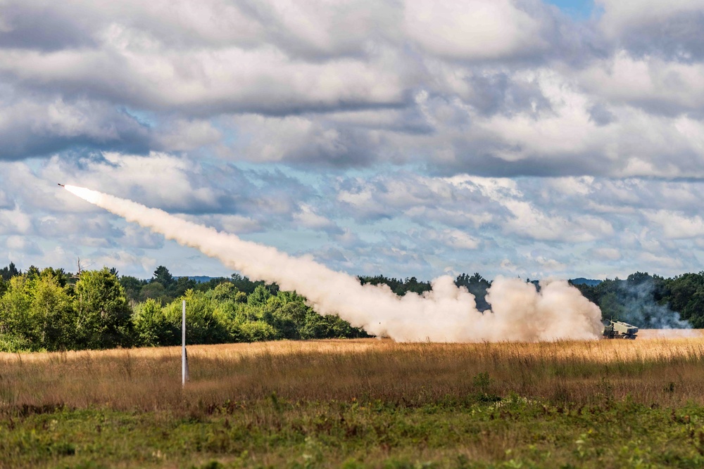 Fort McCoy 2025 year in review: Second half of year included more construction, thousands of troops training (July to August)