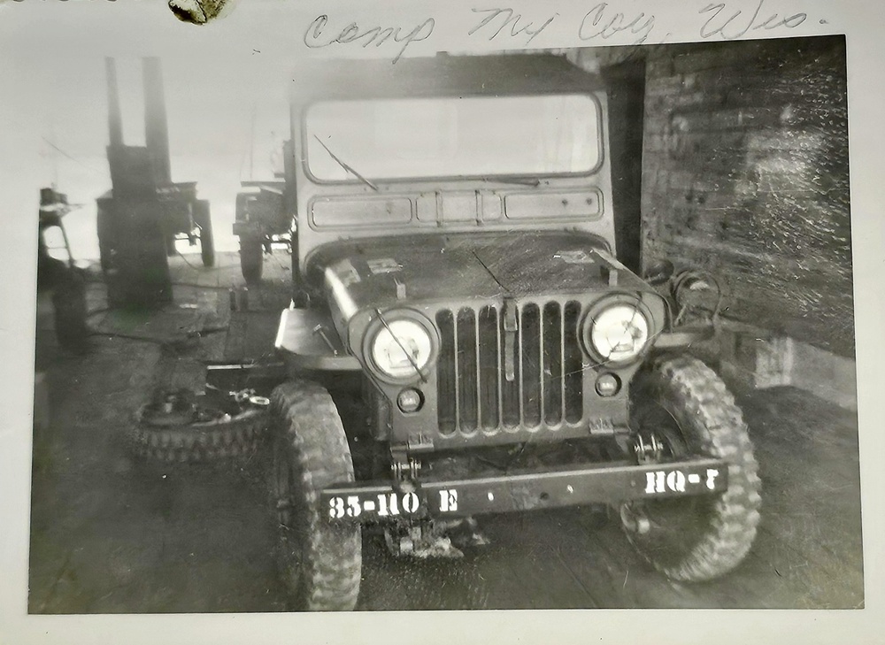 Fort McCoy 2025 year in review: Second half of year included more construction, thousands of troops training (July to August)