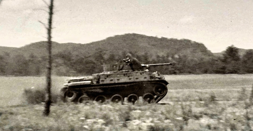 Fort McCoy 2025 year in review: Second half of year included more construction, thousands of troops training (July to August)