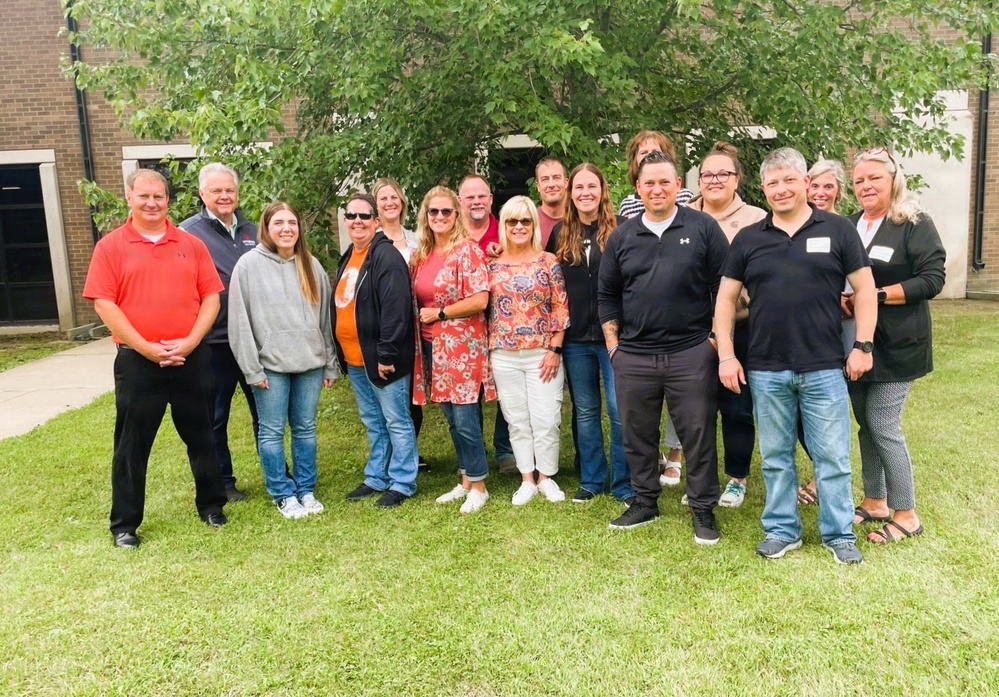 Fort McCoy 2025 year in review: Second half of year included more construction, thousands of troops training (July to August)