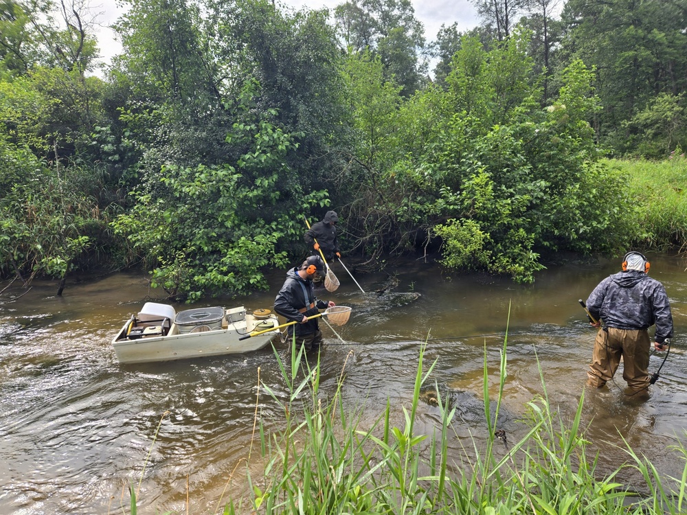 Fort McCoy 2025 year in review: Second half of year included more construction, thousands of troops training (July to August)