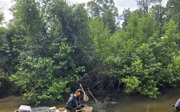 Fort McCoy 2025 year in review: Second half of year included more construction, thousands of troops training (July to August)