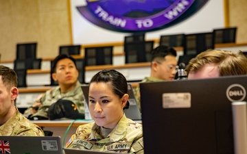 OC/T Recertifiation at JMRC