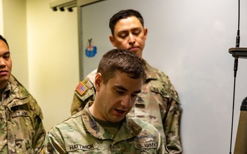 OC/T Recertifiation at JMRC