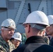 USS John C. Stennis (CVN 74) Hosts USFF