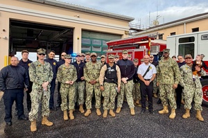 Swim Challenge - Radio Spot