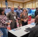 Airshow committee attends ICAS conference in preparation for airshow