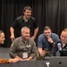 Airshow committee attends ICAS conference in preparation for airshow