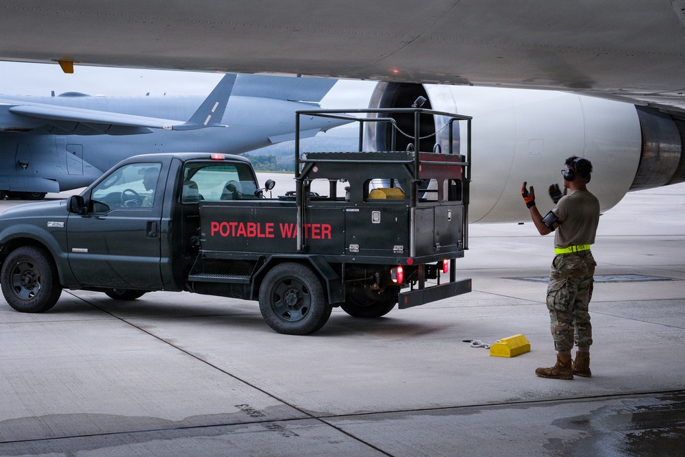 721st AMXS adds Commercial Concurrent Servicing to Their Toolbelt