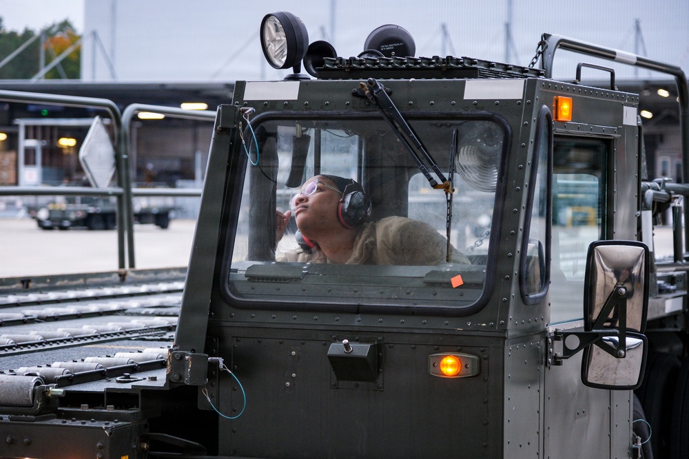 721st AMXS adds Commercial Concurrent Servicing to Their Toolbelt