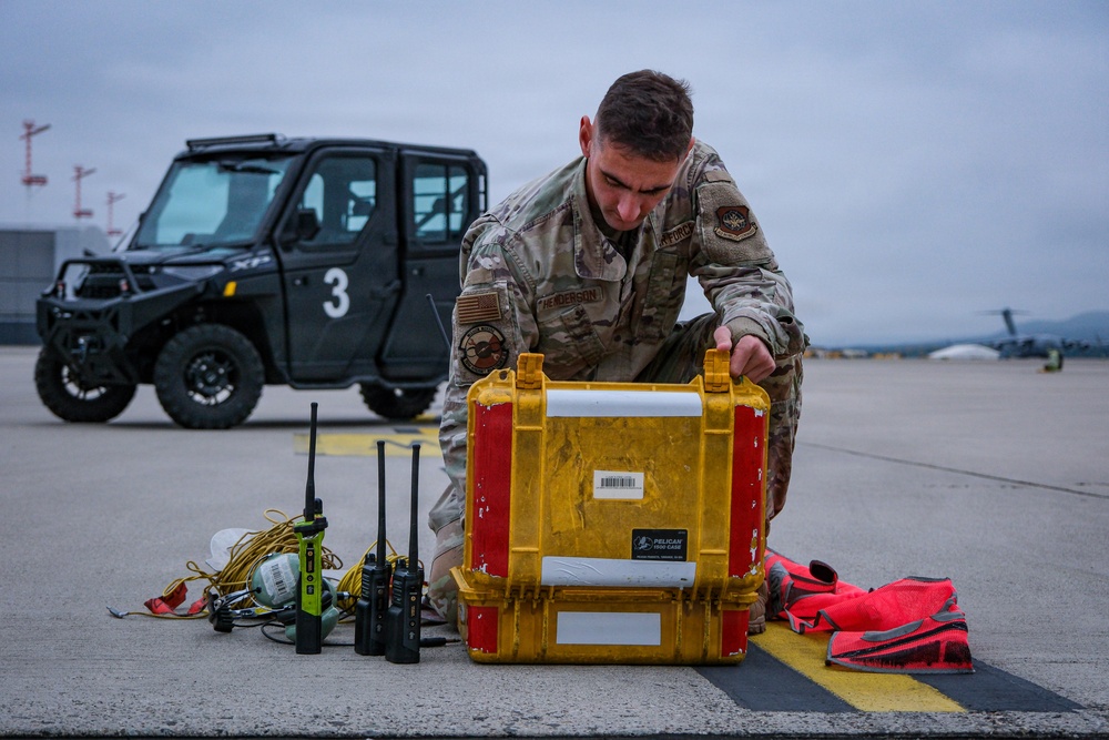 721st AMXS adds Commercial Concurrent Servicing to Their Toolbelt