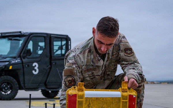 721st AMXS adds Commercial Concurrent Servicing to Their Toolbelt
