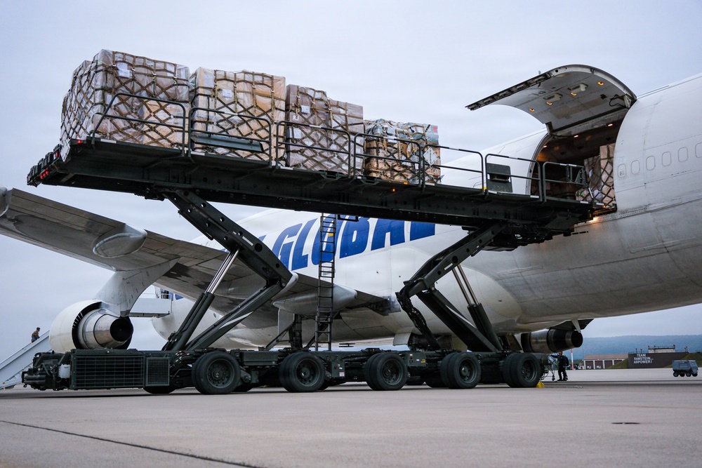 721st AMXS adds Commercial Concurrent Servicing to Their Toolbelt