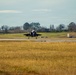 Poland's Final F-35 arriving at Ebbing ANGB