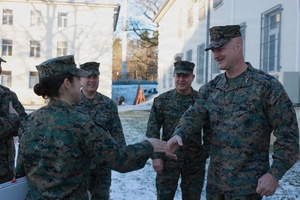 Key Control Policy Announcement