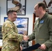 Dover congratulates Chief Master Sgt. Selects