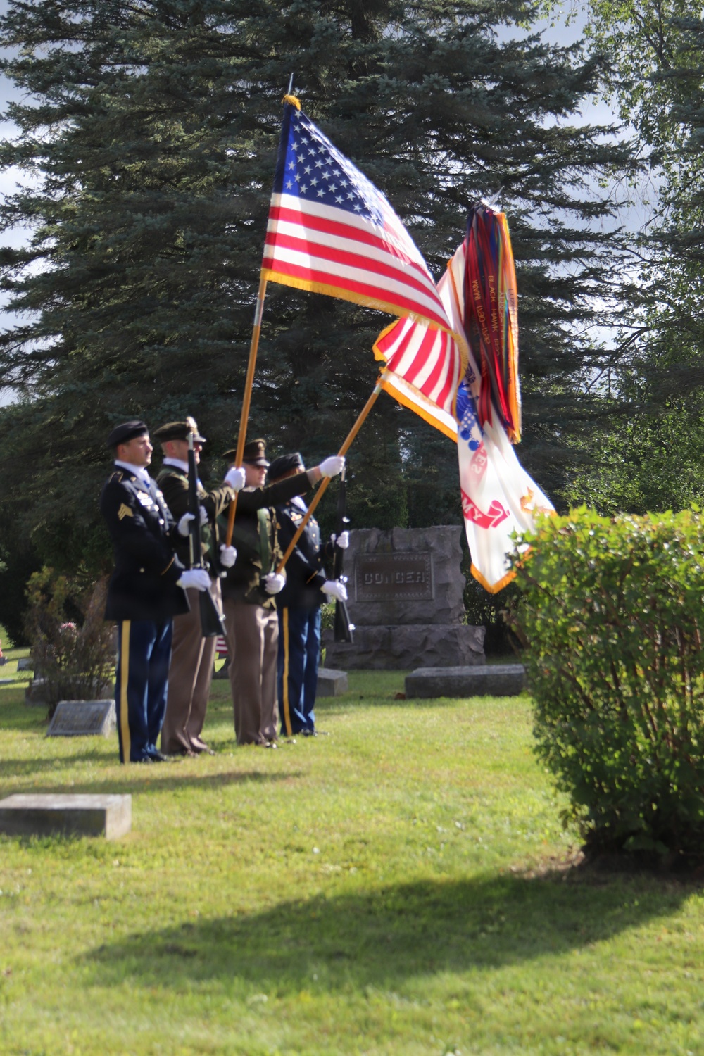 Fort McCoy 2025 year in review: Second half of year included more construction, thousands of troops training (September to October)