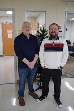 SkillBridge Helps Separated Service Member Continue the Mission at St. Louis MEPS