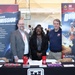 Recruiting Event at the University of Alabama in Huntsville 2025