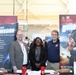 Recruiting Event at the University of Alabama in Huntsville 2025