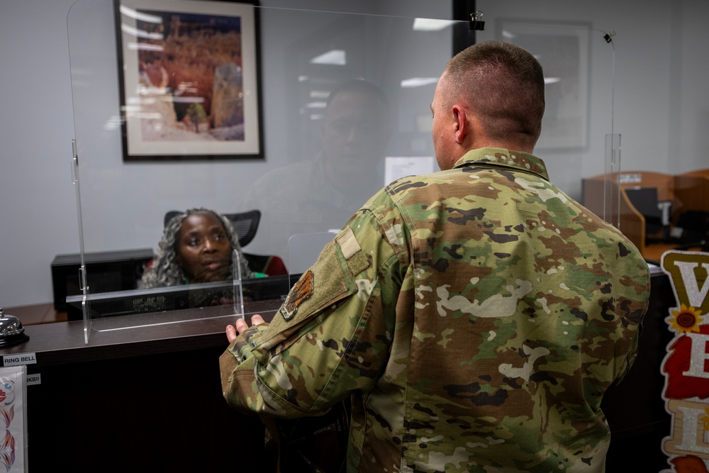 Building stronger Airmen through education