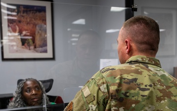 Building stronger Airmen through education