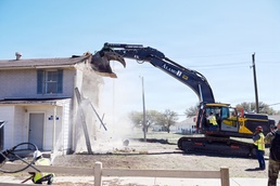 Fort Hood in 2025: Year of transformation, readiness, renewed identity