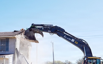 Fort Hood in 2025: Year of transformation, readiness, renewed identity