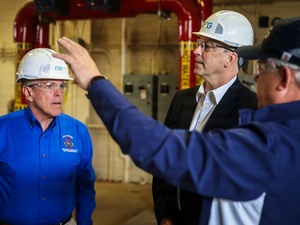 Fort Meade Declassified Ep 96 Fort Meade's Environmental Initiatives