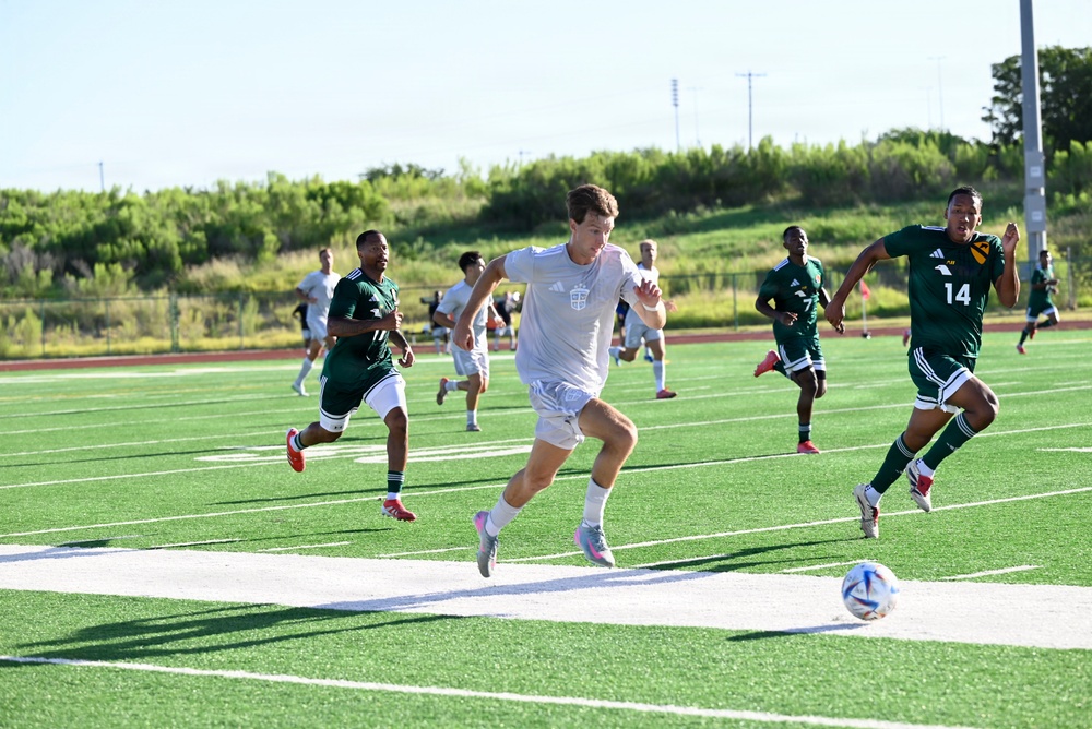 Fort Hood in 2025: Year of transformation, readiness, renewed identity