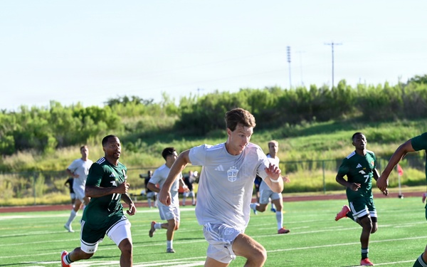 Fort Hood in 2025: Year of transformation, readiness, renewed identity