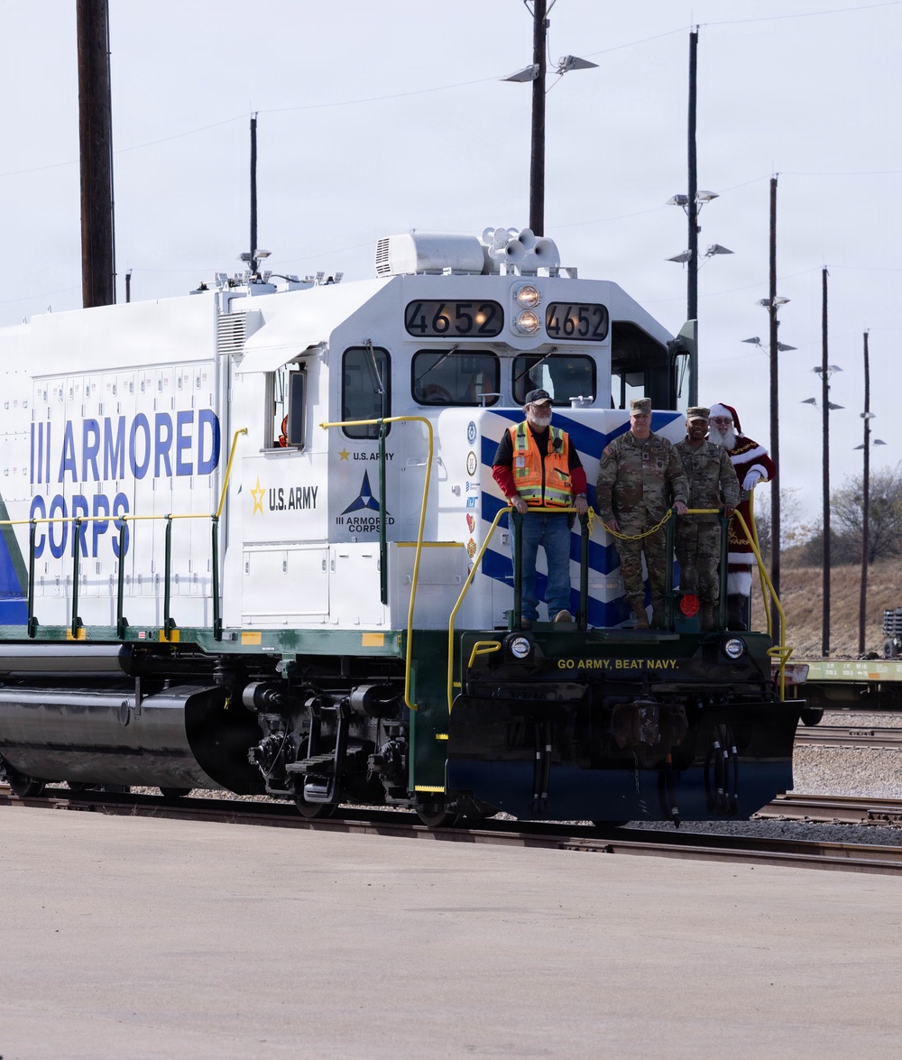 Fort Hood in 2025: Year of transformation, readiness, renewed identity