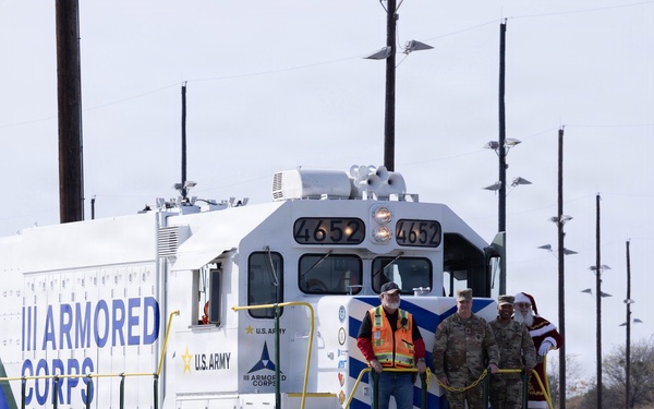 Fort Hood in 2025: Year of transformation, readiness, renewed identity