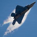 F-22 Raptor Aerial Demonstration Team performs at Air Dot Show Tour Ft. Lauderdale 2025