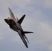 F-22 Raptor Aerial Demonstration Team performs at Air Dot Show Tour Ft. Lauderdale 2025