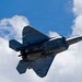 F-22 Raptor Aerial Demonstration Team performs at Air Dot Show Tour Ft. Lauderdale 2025