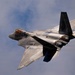 F-22 Raptor Aerial Demonstration Team performs at Air Dot Show Tour Ft. Lauderdale 2025