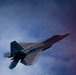 F-22 Raptor Aerial Demonstration Team performs at Air Dot Show Tour Ft. Lauderdale 2025