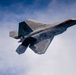 F-22 Raptor Aerial Demonstration Team performs at Air Dot Show Tour Ft. Lauderdale 2025