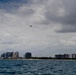 F-22 Raptor Aerial Demonstration Team performs at Air Dot Show Tour Ft. Lauderdale 2025
