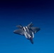 F-22 Raptor Aerial Demonstration Team performs at Air Dot Show Tour Ft. Lauderdale 2025