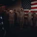 Marine Corps Base Quantico’s Ceremonial Platoon Rehearsal